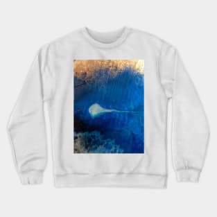 Cloud Crewneck Sweatshirt